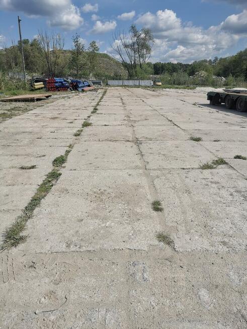 Skup/Demontaz Płyty drogowe, mury oporowe, rozbiórki