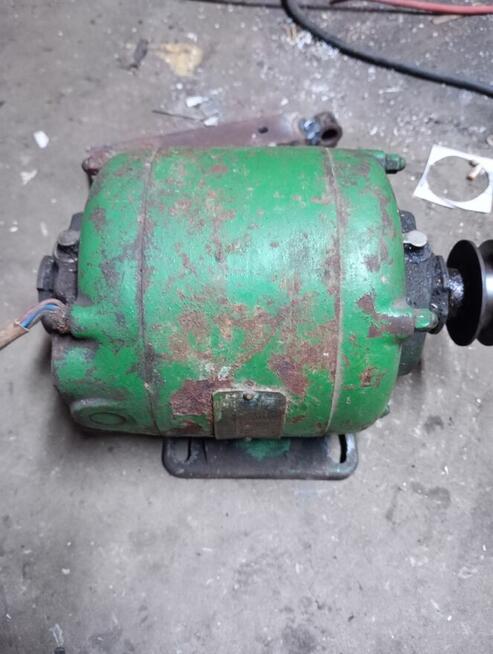 Sprzedam silnik elektryczny 230v