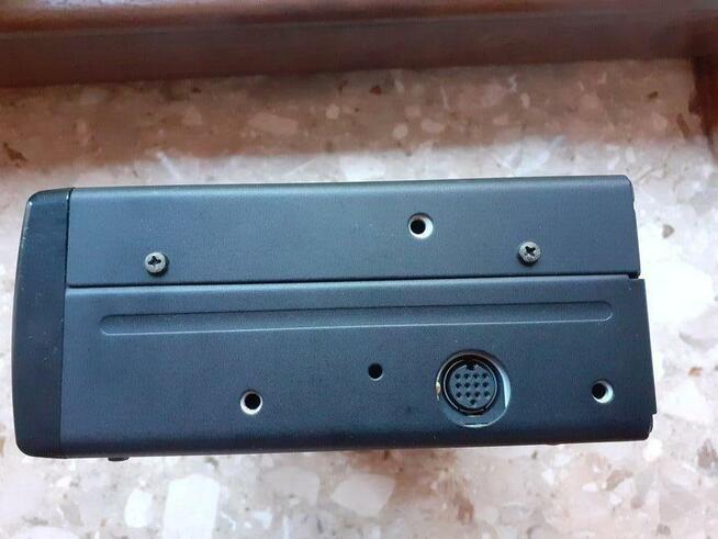 Zmieniarka CD Blaupunkt 10 płyt