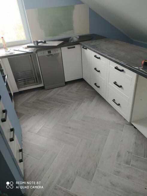 MEBLE KUCHENNE SZAFY