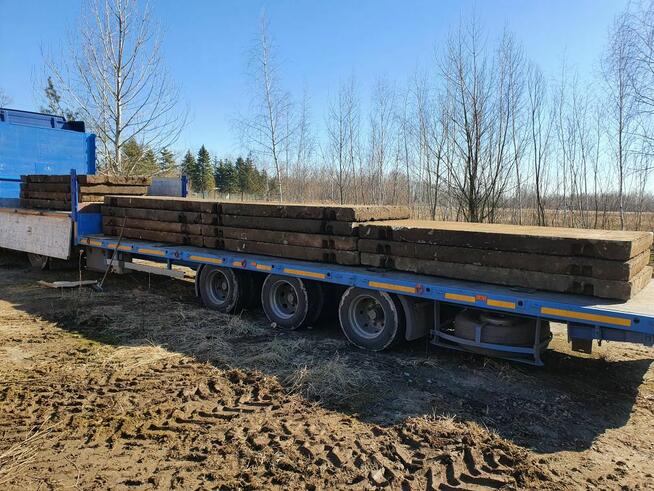 Skup/Demontaz Płyty drogowe, mury oporowe, rozbiórki