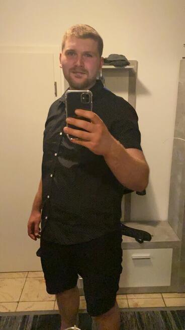 Szukam drugiej Połówki