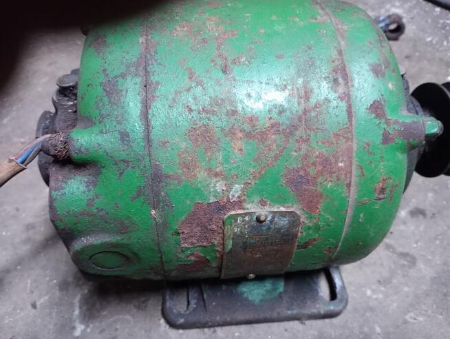 Sprzedam silnik elektryczny 230v