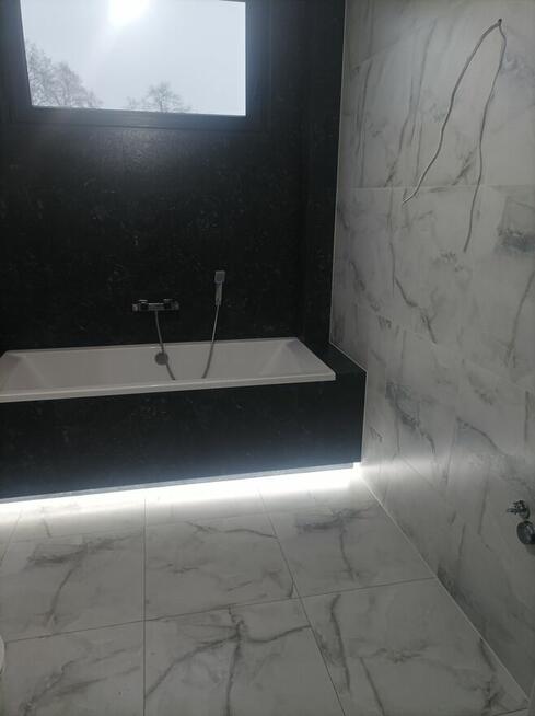 glazurnik, kompleksowe remonty łazienek, malowanie .