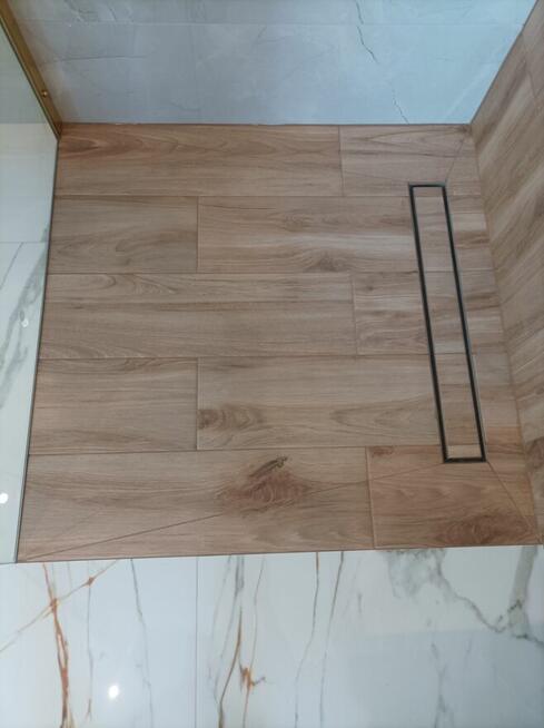 glazurnik, kompleksowe remonty łazienek, malowanie .