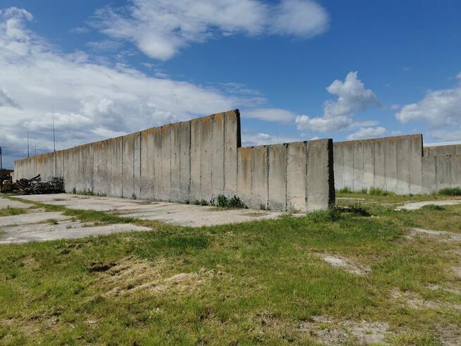 Skup/Demontaz Płyty drogowe, mury oporowe, rozbiórki