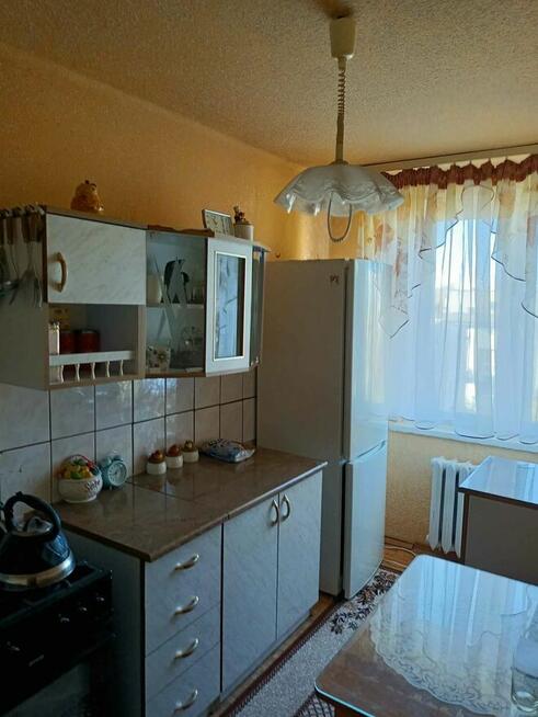 Dwupokojowe mieszkanie w Starachowicach