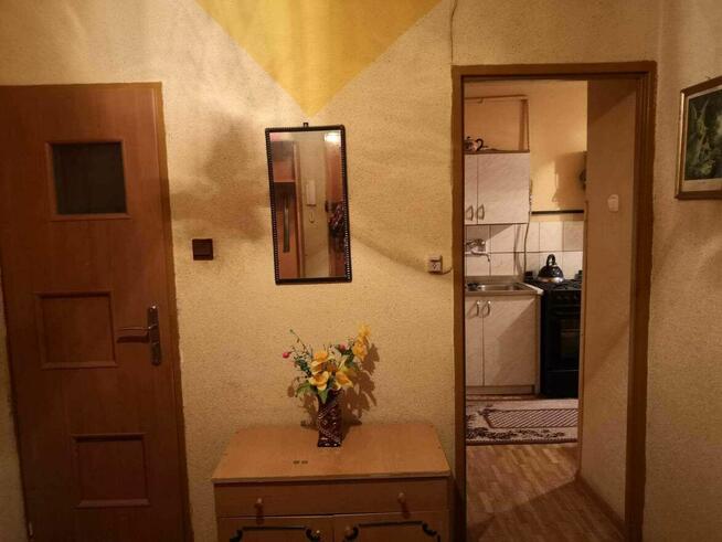 Dwupokojowe mieszkanie w Starachowicach