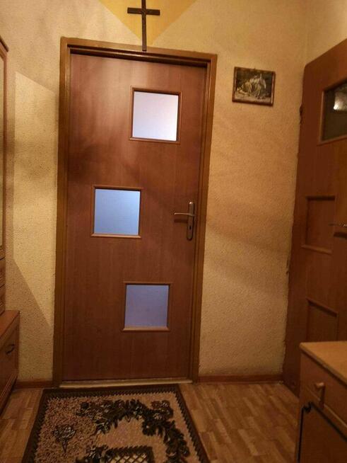 Dwupokojowe mieszkanie w Starachowicach