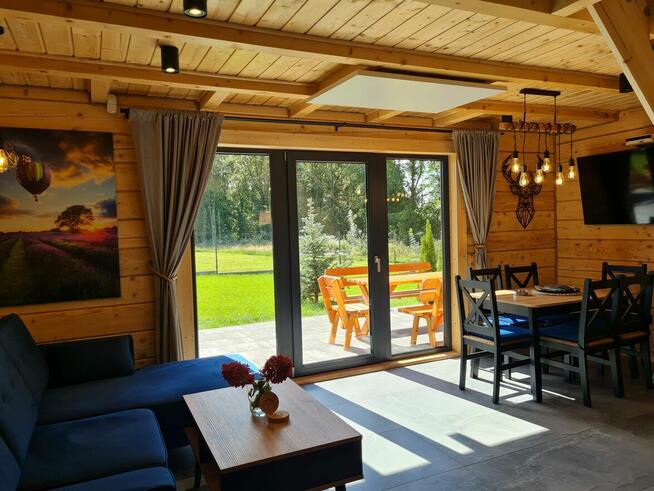 Weekend w Górach Noclegi Międzygórze Śnieżnik Czarna Góra