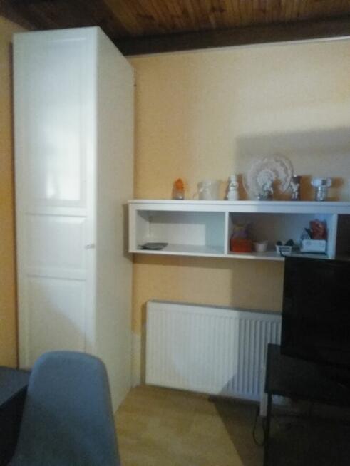 Dom z dużą dzialką na Kaszubach