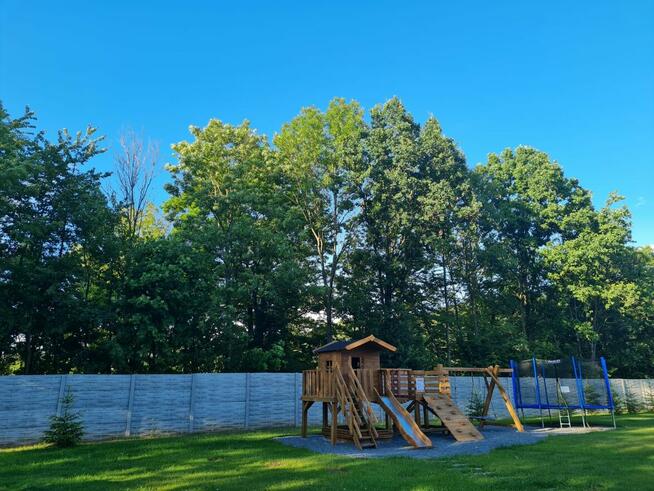 Święta oclegi Domki Kotlina Kłodzka Bystrzyca Polanica Zdrój