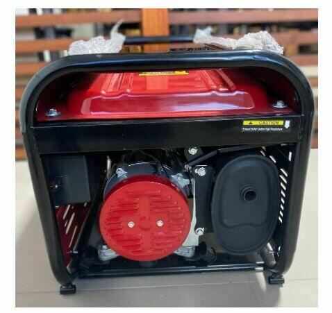 Agregat prądotwórczy