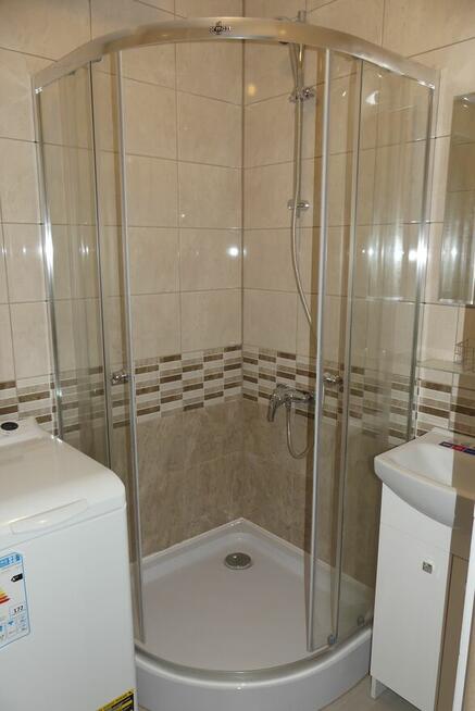 pokój z balkonem dla 1 lub 2 osób