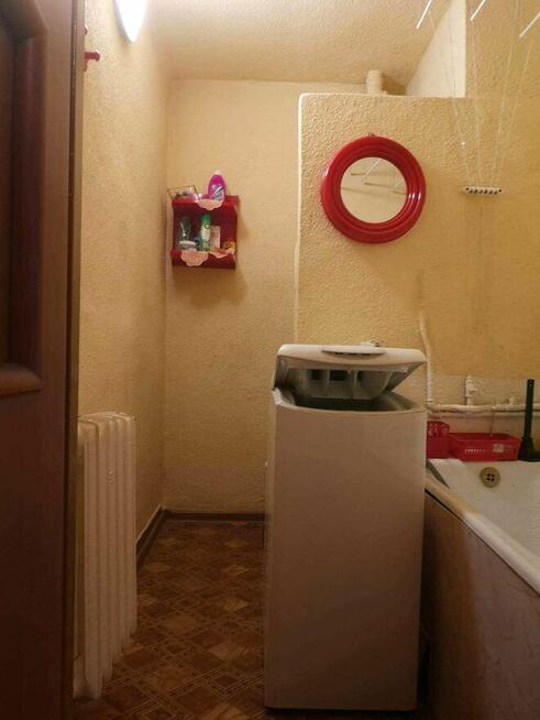 Dwupokojowe mieszkanie w Starachowicach