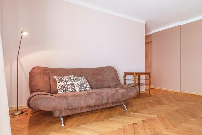 Narutowicza 93B, Śródmieście, 2 pokoje, PROW 0%!