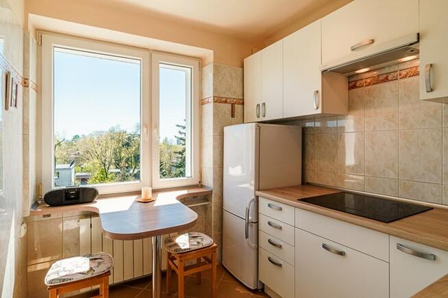 Narutowicza 93B, Śródmieście, 2 pokoje, PROW 0%!