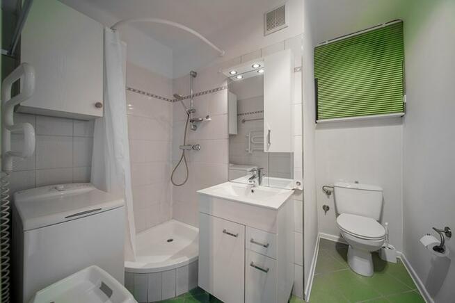 Narutowicza 93B, Śródmieście, 2 pokoje, PROW 0%!