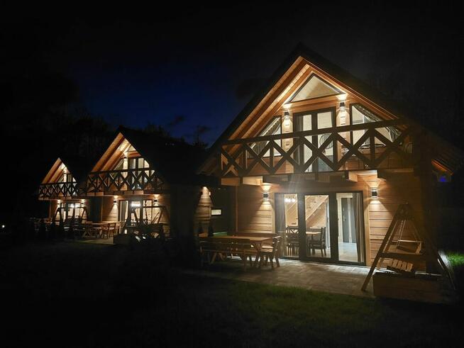 Święta oclegi Domki Kotlina Kłodzka Bystrzyca Polanica Zdrój