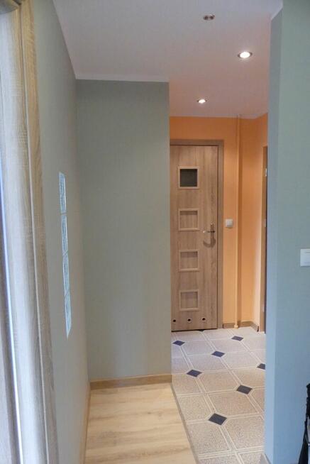 pokój z balkonem dla 1 lub 2 osób