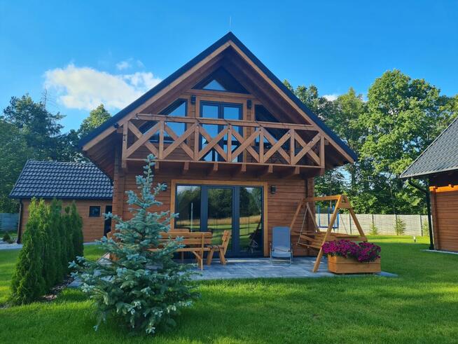 Domki w górach noclegi Kotlina Kłodzka Międzygórze Polanica