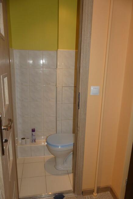 pokój z balkonem dla 1 lub 2 osób