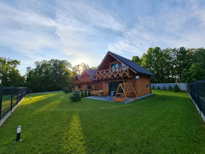 Domki w górach noclegi Kotlina Kłodzka Międzygórze Polanica