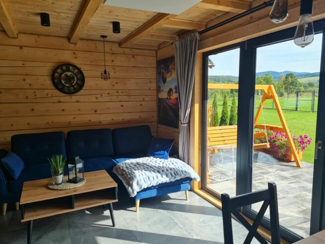 Domki w górach noclegi Kotlina Kłodzka Międzygórze Polanica