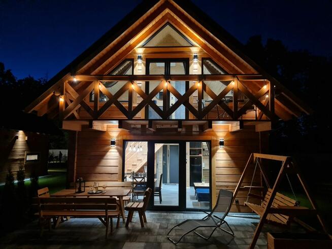 Święta oclegi Domki Kotlina Kłodzka Bystrzyca Polanica Zdrój