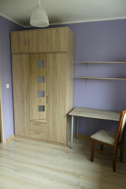 pokój z balkonem dla 1 lub 2 osób