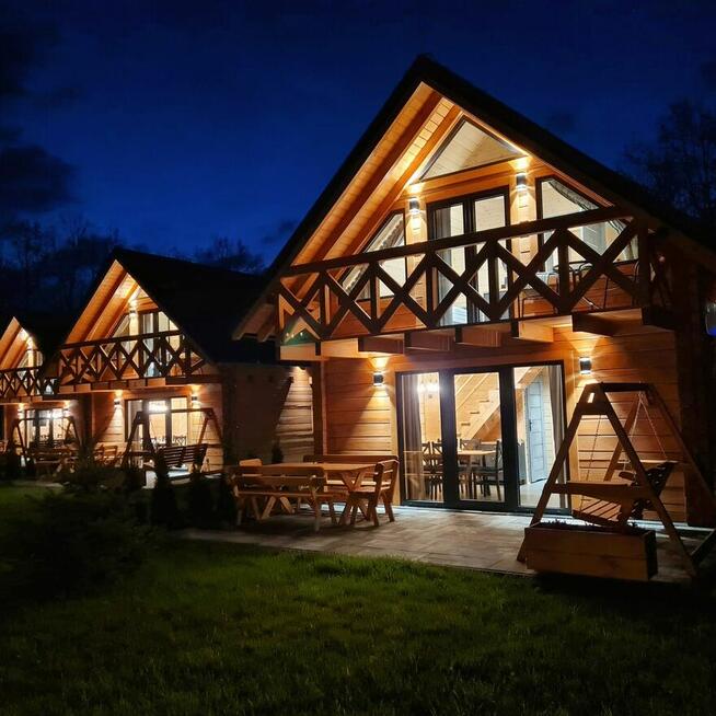 Święta oclegi Domki Kotlina Kłodzka Bystrzyca Polanica Zdrój