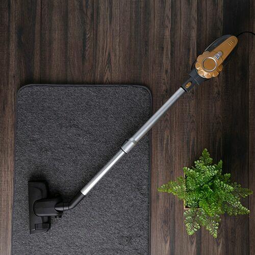 Odkurzacz Pionowy adler