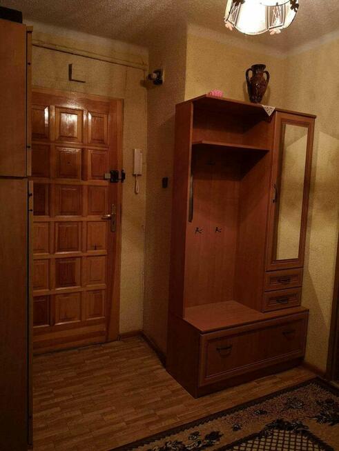 Dwupokojowe mieszkanie w Starachowicach