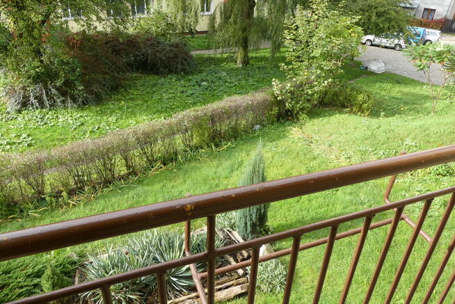 pokój z balkonem dla 1 lub 2 osób