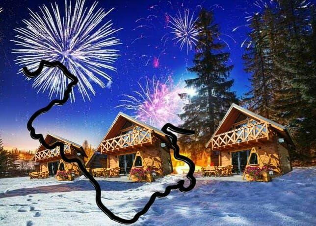 Weekend w Górach Noclegi Międzygórze Śnieżnik Czarna Góra