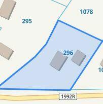 Działka budowlana, 21 arów, Wietrzno, spokojna i malownicza