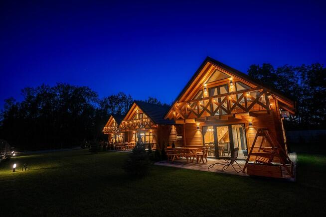 Święta oclegi Domki Kotlina Kłodzka Bystrzyca Polanica Zdrój