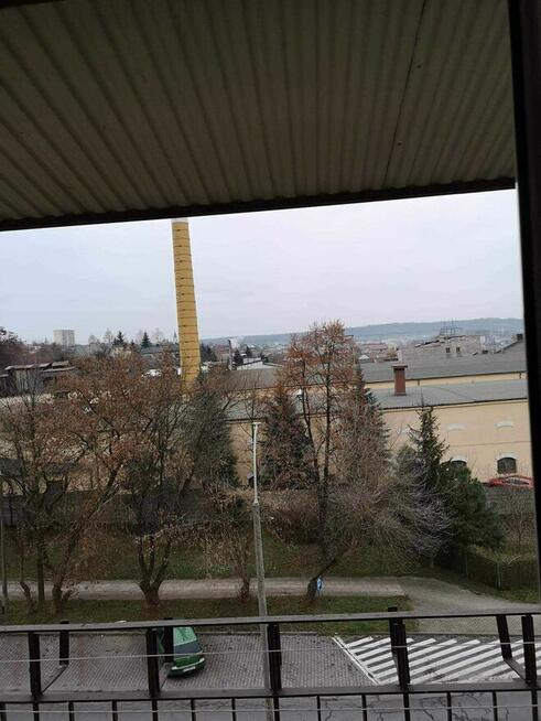 Dwupokojowe mieszkanie w Starachowicach