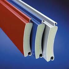 Bramy garażowe rolowane z montażem. Śląsk i Podbeskidzie.