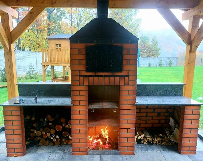 Domki w górach noclegi Kotlina Kłodzka Międzygórze Polanica