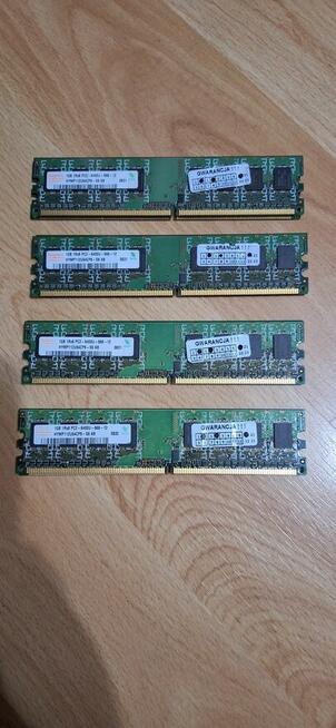 HYMP112U64CP8-S6-AB-C Hynix 1 GB PC2-6400$ DDR2-800 MHz