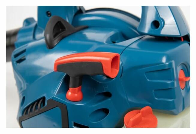 DmuchWa spalinowa Erbauer LEKKA MOCNA !