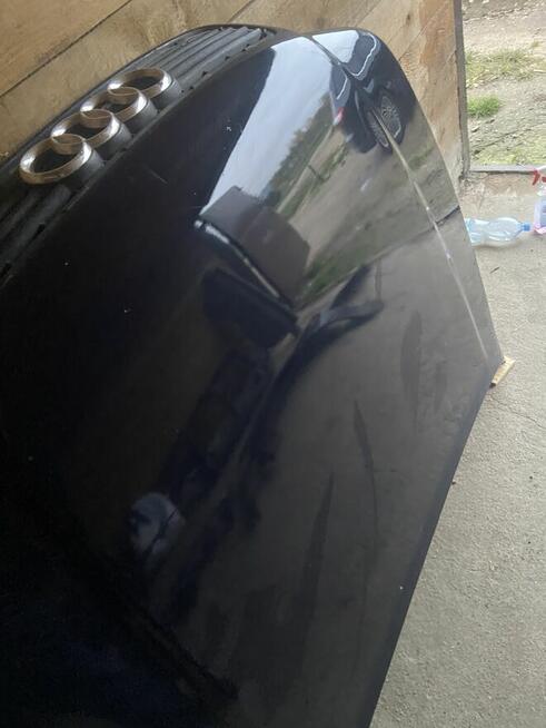 Sprzedam części do audi a4 B5 awant