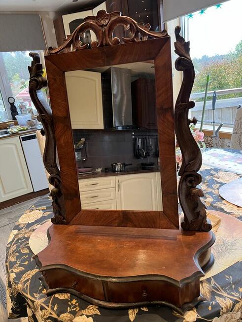 Wielka wyprzedaz; meble, art gosp domowego, zegary itp