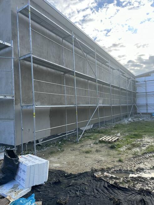 Elewacje domków jednorodzinnych 90m2 zl