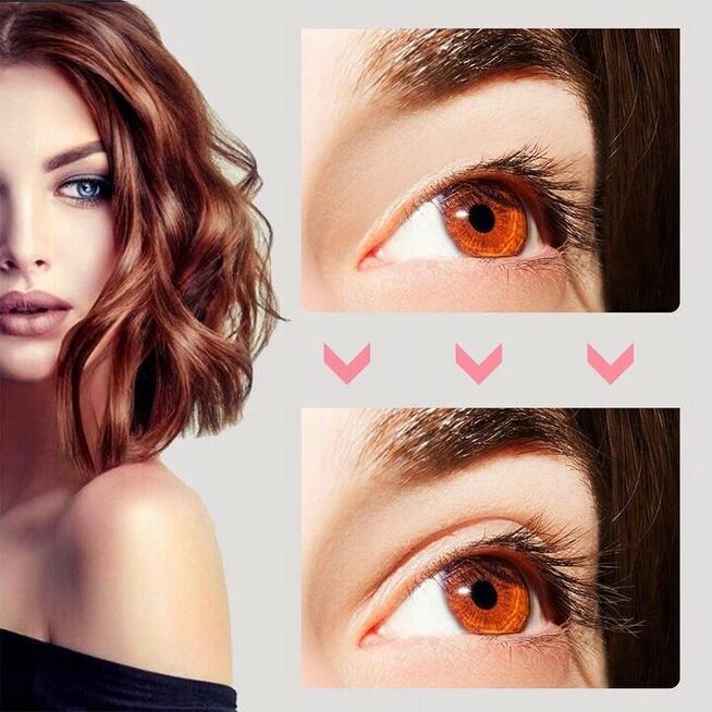 PLASTRY NA OPADAJĄCE POWIEKI TASIEMKI 1800SZT