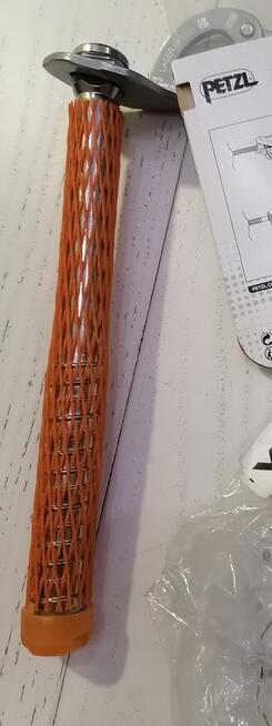 Śruba lodowa PETZL LASER SPEED G051AA02 21 cm