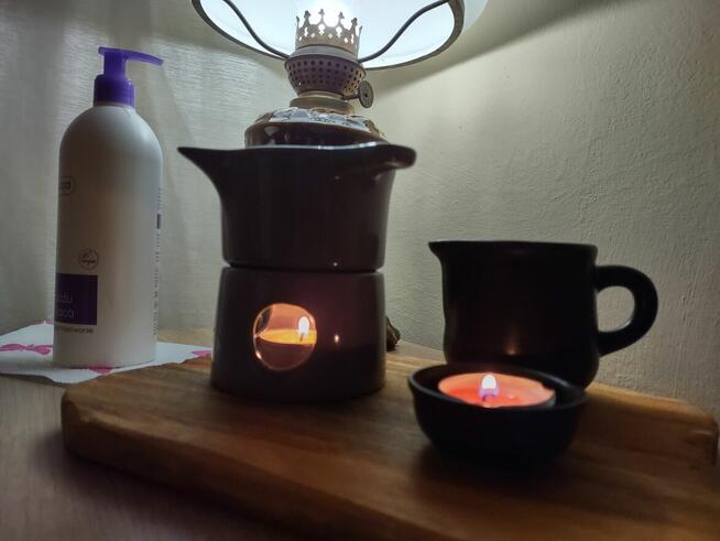 Masaż klasyczny/relaksacyjny