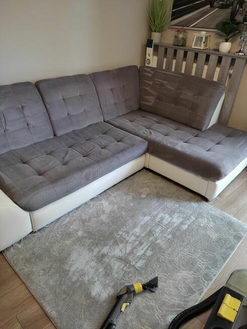 MATEX pranie kanapy pranie dywanów pranie tapicerki samochod