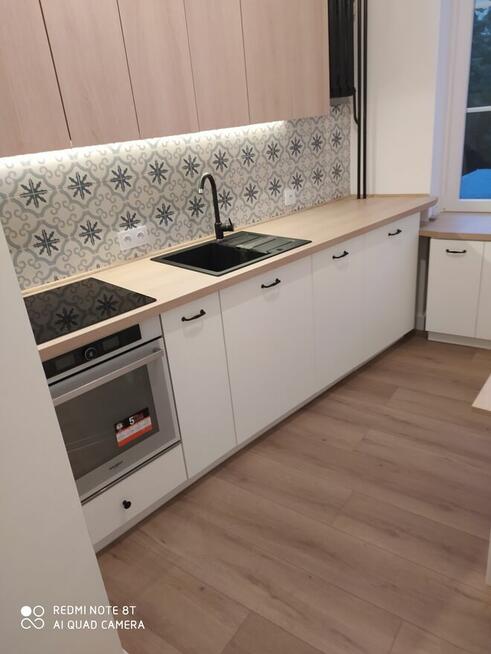 MEBLE KUCHENNE GARDEROBY